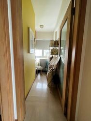 Hillview Regency (D23), Condominium #570027881